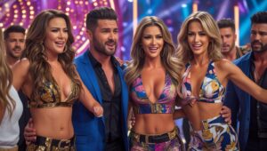 Love Island USA: The Biggest Bombshells Dropped at the Reunion