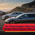 Jaguar's Risky Gamble: Losing Its Identity for an EV Future?