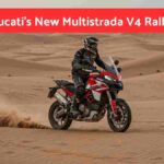₹29.72 Lakh for a Bike? Why the Multistrada V4 Rally is Worth It