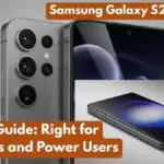 Samsung S24 Ultra Titanium Gray — Flagship Speed, Flagship Camera, All-Day Battery