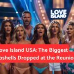 Love Island USA: The Biggest Bombshells Dropped at the Reunion