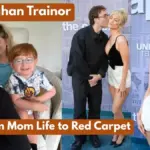 Meghan Trainor Premiere Outfit Sends Fans Revisiting Her Body-Journey