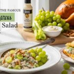 How to Make the Famous Neiman Marcus Chicken Salad at Home