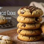 The Legendary Neiman Marcus Cookie: How to Make it at Home