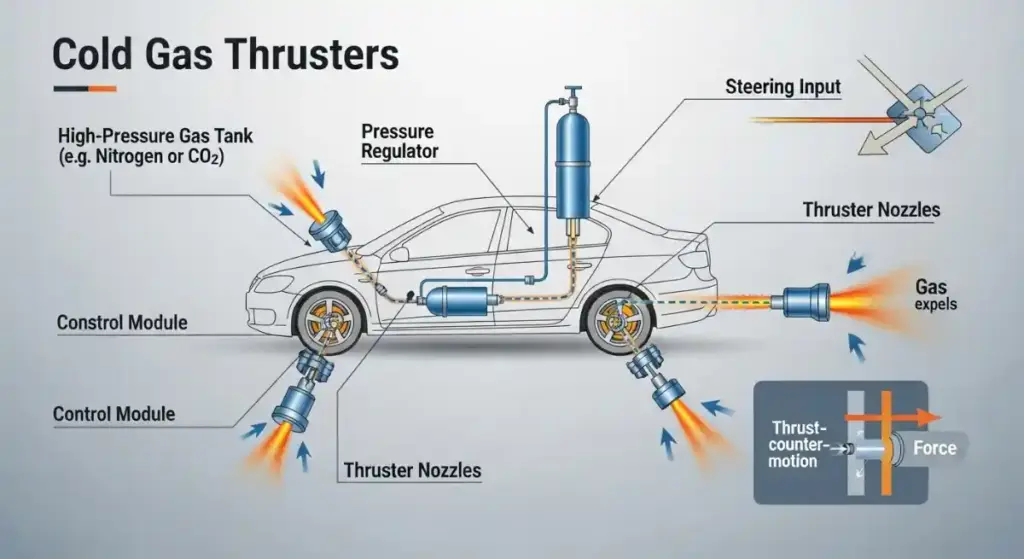 Forget Flying Cars: The New Tesla Roadster Will Actually Hover