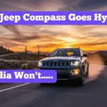 Jeep Cancels All-New Compass Launch in India: What Happened?