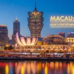 Macau: Asia's Entertainment Capital