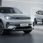 Why Leapmotor's First Move in the UK is All About Customer Trust