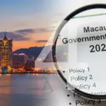 The 4 Macau Government Policies You Must Know in 2025