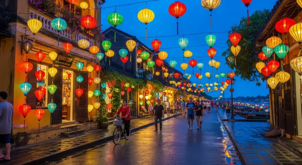 How to Explore Asia on $40 a Day: 10 Destinations for 2026