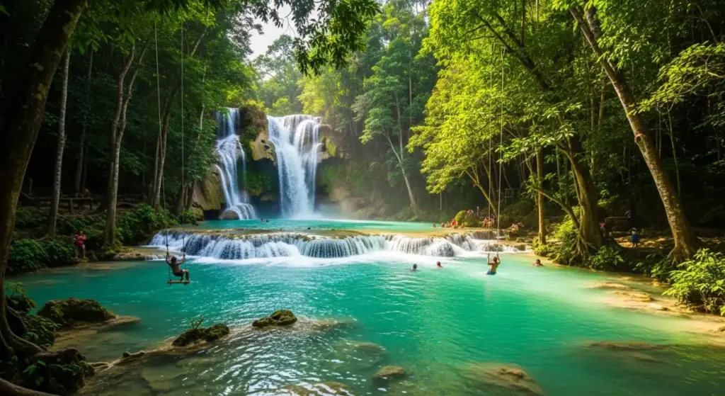 How to Explore Asia on $40 a Day: 10 Destinations for 2026